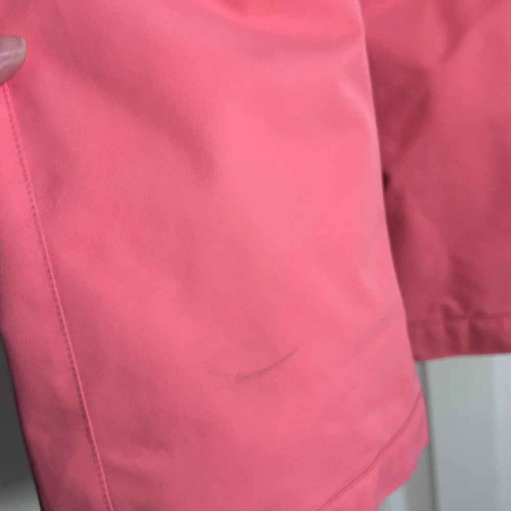 Roxy Girls Vibrant Coral ski/snowboarding Waterproof Pants sz 14 - Picture 3 of 11